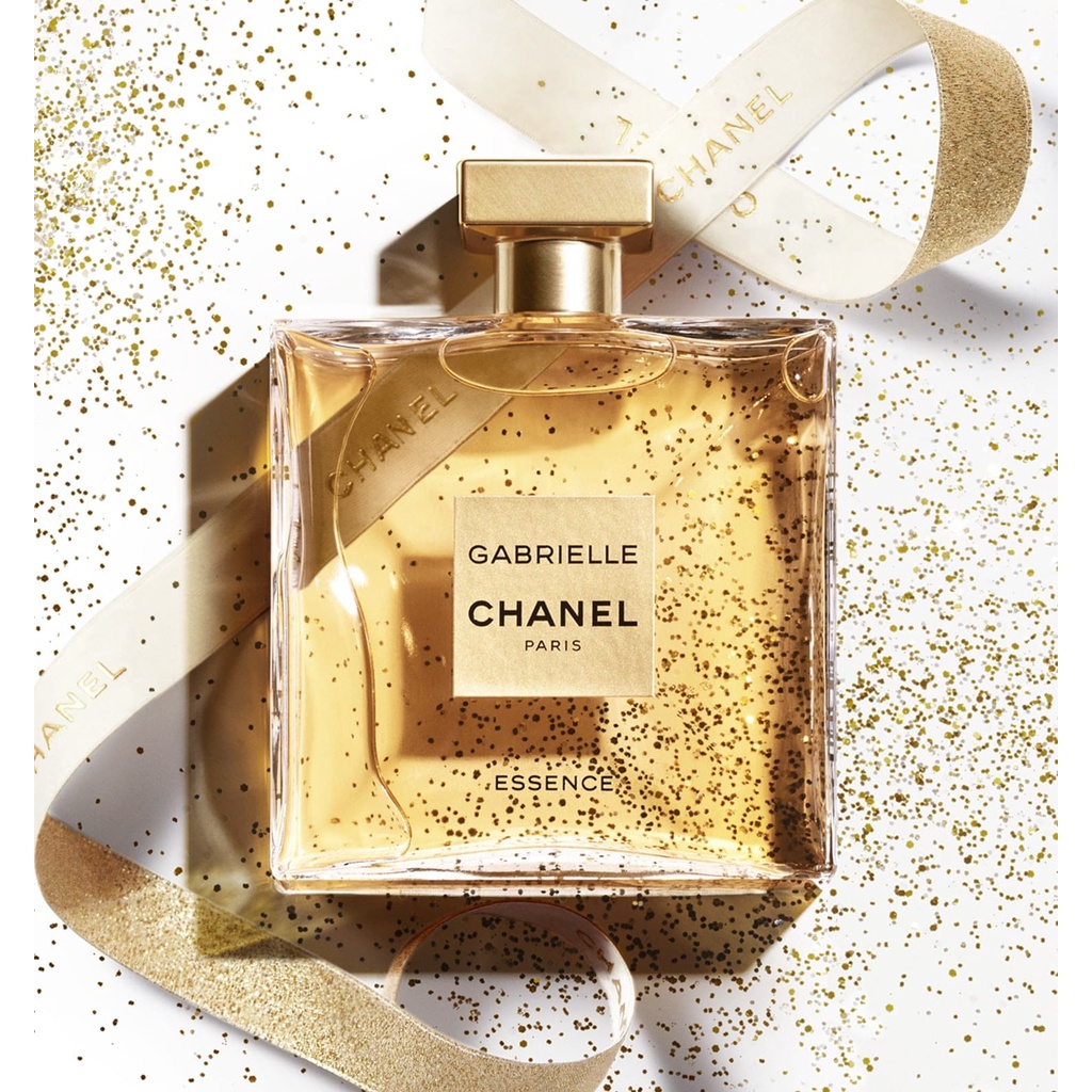 Nước hoa ChaneI Gabrielle EDP - 𝕞𝕚𝕤𝕤𝕪 𝕡𝕖𝕣𝕗𝕦𝕞𝕖𝕤