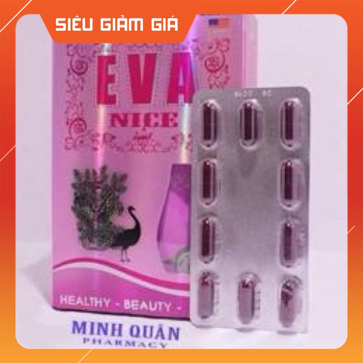 ✅ EVANICE GIẢM CÂN [CHÍNH HÃNG]