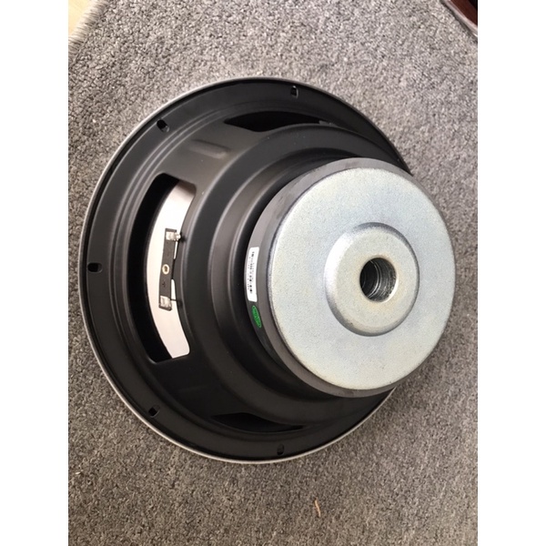 Bass loa sub 30 Màng trắng, Gân cao Su Sịn đánh uy lực - Giá 1 cái