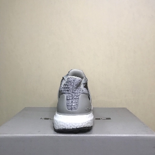 [GIÁ TẬN XƯỞNG] giày sneaker thể thao ub xám [FULL BOX]