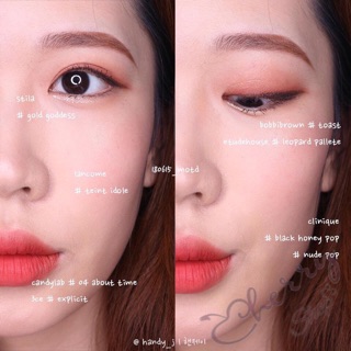 Son 3CE SOFT LIP LACQUER