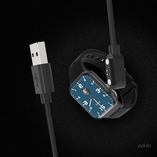 Bộ Sạc Từ Tính Cho Đồng Hồ Thông Minh Hw12 Hw16