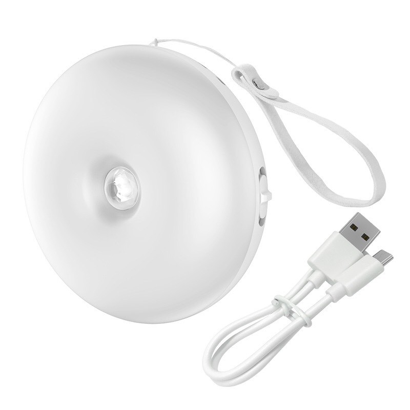 Đèn cảm ứng chuyển động thông minh Baseus Light Garden - Baseus Sunshine Series