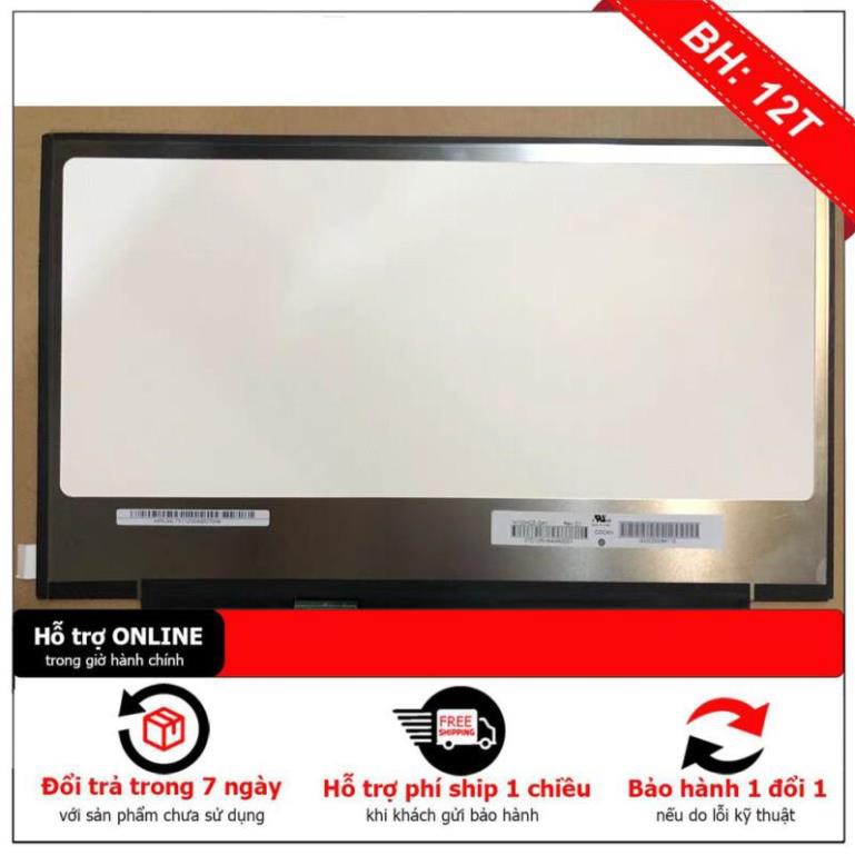 BH12TH  Màn hình 13.3 SLIM 30PIN FULL HD Ko tai, vien mong (N133HCE-GP1 ) HP 13-AD | BigBuy360 - bigbuy360.vn