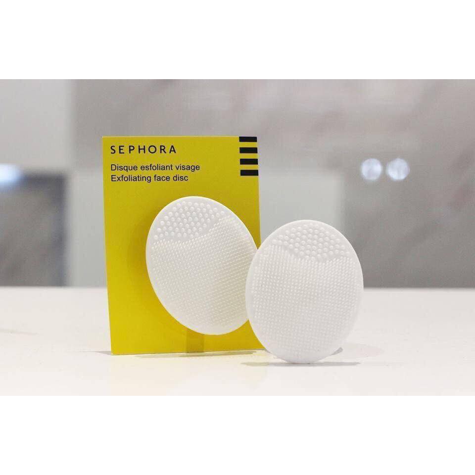 [AUTH Pháp] Pad rửa mặt silicon Sephora | BigBuy360 - bigbuy360.vn
