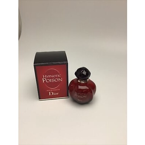 Nước Hoa Táo Đỏ Dior hypnotic poison mini 5ml Chính Hãng