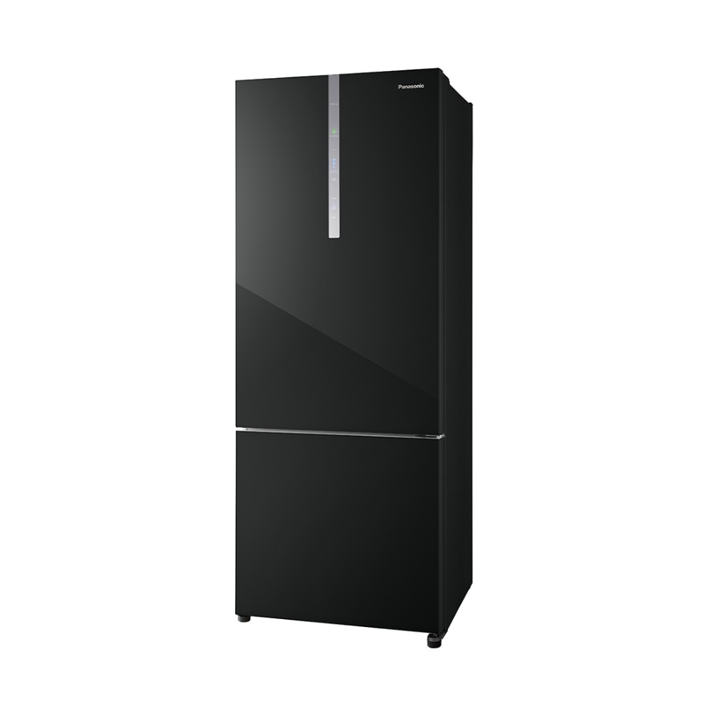 [CHỈ GIAO TẠI HCM] - Tủ Lạnh 2 Cánh Panasonic 420 lít NR-BX471WGKV - Bảo hành chính hãng