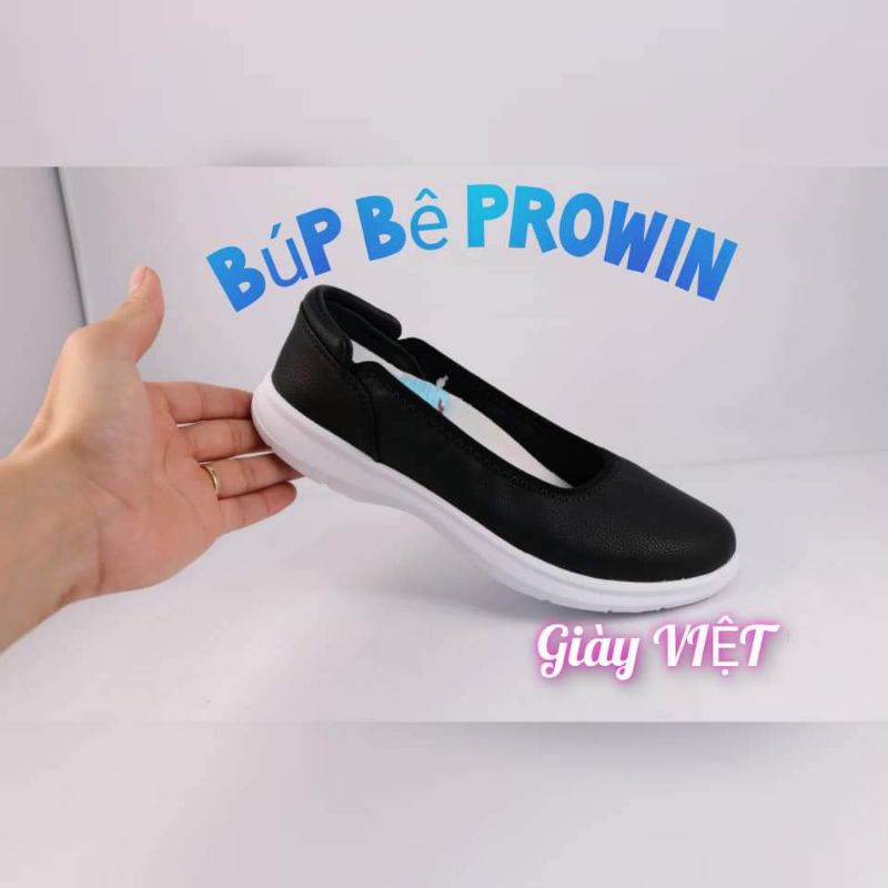 GIÀY BÚP BÊ NỮ-HÀNG CHÍNH HÃNG PROWIN VIỆT NAM