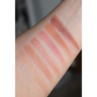 Bảng má hồng Nars Limited Edition