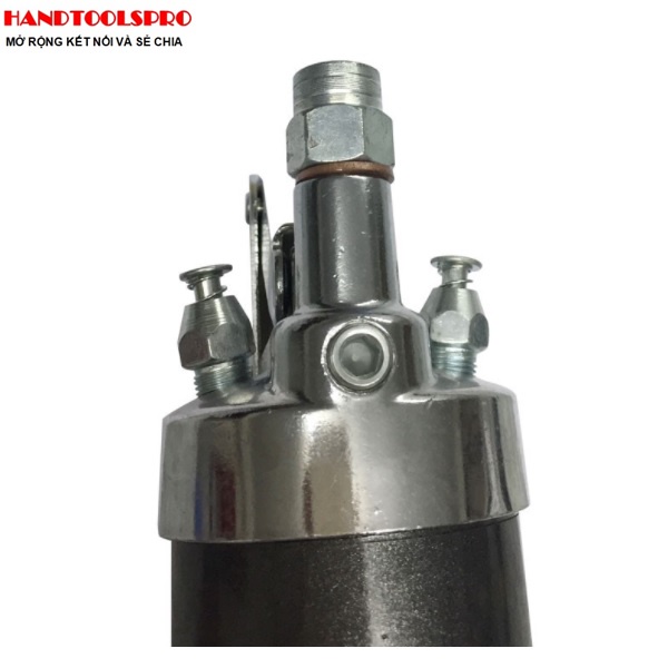 Bơm Mỡ 600cc 2 Ti TOP LU-BM600