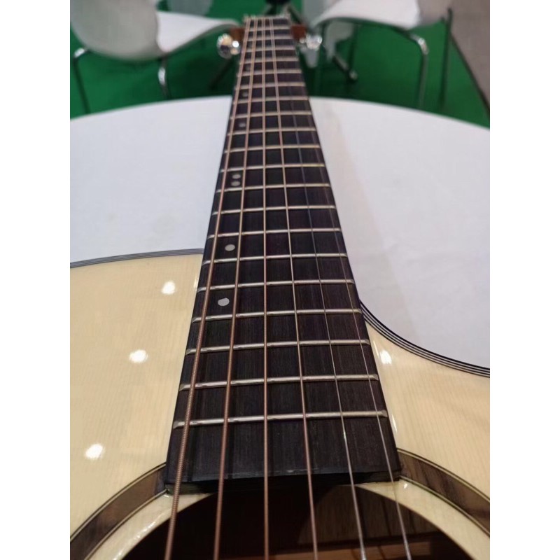 Đàn guitar acoustic Smiger FN-10 cánh én