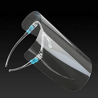 Kính chống bụi- chống tia UV kính- chắn bọt