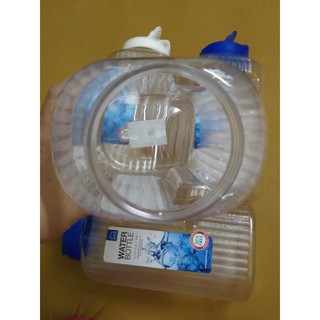 Bình nước 2.6L Water Bottle Lock&Lock HAP739