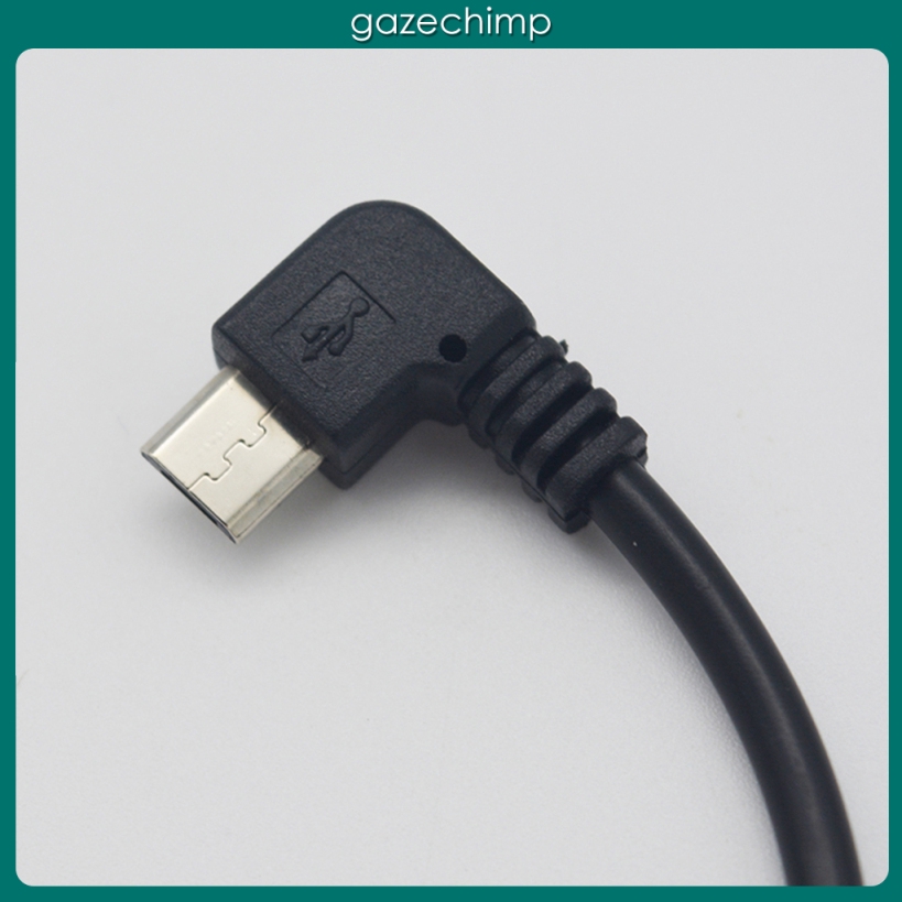 Dây Cáp Chuyển Đổi Cổng Micro USB Sang AV Chuyên Dụng Cho Camera Hành Trình SJCAM SJ4000 SJ4000 + SJ4000 Wifi