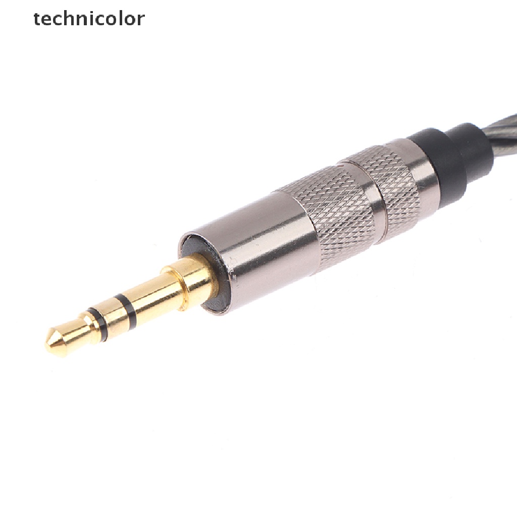 Cáp ChuyểN ĐổI Âm Thanh 2.5 ĐầU CắM Sang Lỗ CắM 4.4 2.5mm / 4.4mm Sang ĐầU CắM 3.5