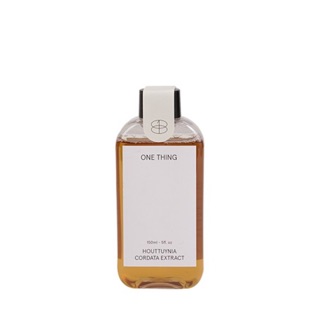Toner diếp cá One thing HOUTTUYNIA CORDATA EXTRACT 150ML