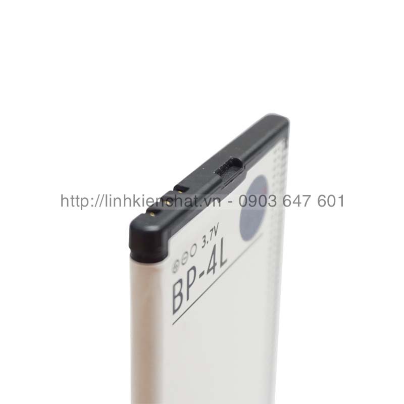 Pin Nokia N97 E90 E72 E71 E63 E61i E55 E52 Nokia 6650 1500mAh Zin - Hàng nhập Khẩu