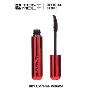 CHUỐT MI THE SCHOKING CARA 01 EXTREME VOLUME TONYMOLY