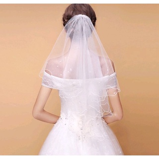 Lúp cô dâu, bờm lưới cô dâu, phụ kiện tóc chụp ảnh cưới, nàng thơ đính đá nhiều kiểu