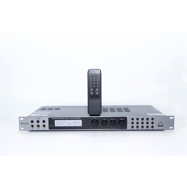 Vang số DB Acoustic S690