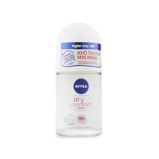 lăn khử mùi Nivea
