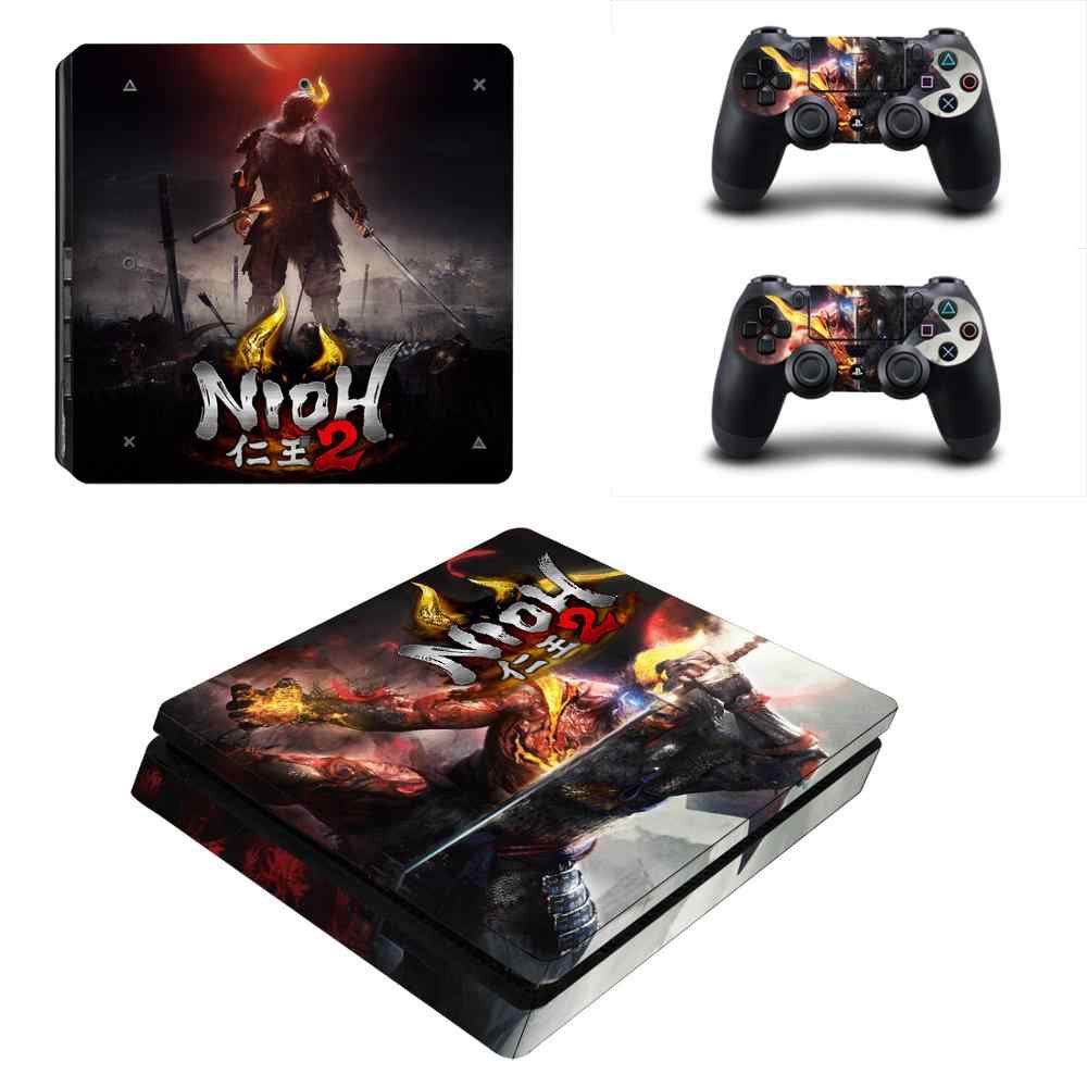 skin ps4 slim làm theo yêu cầu