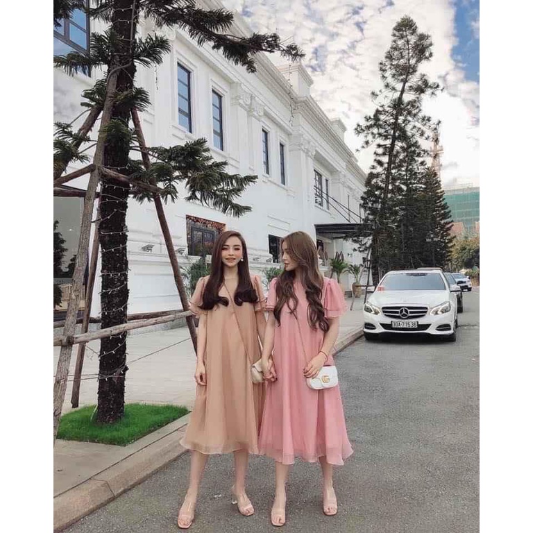 ĐẦM BẦU DUYÊN DÁNG