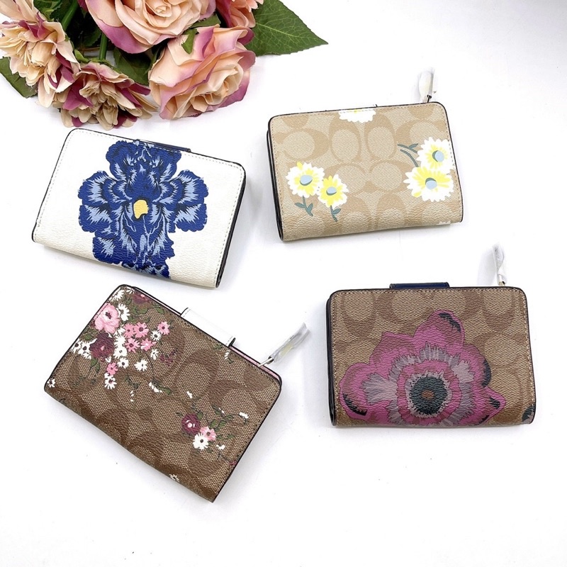 VÍ C🅾️ACH PHỐI MÀU