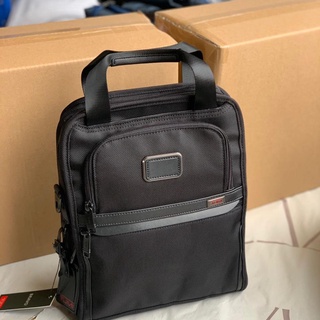 Túi xách tumi nam cao cấp ( tumi 22117d3