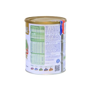Sữa Bột Abbott Similac IQ2 HMO (900g)