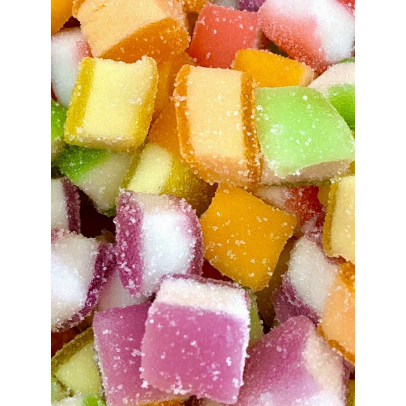 [Mã 156FMCGSALE hoàn 8% đơn 500K] Kẹo Thạch Dẻo Thailand | BigBuy360 - bigbuy360.vn