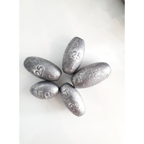 CHÌ CÂU CÁ XUYÊN TÂM ĐỒNG GIÁ 20K/ GÓI CÁC SIZE