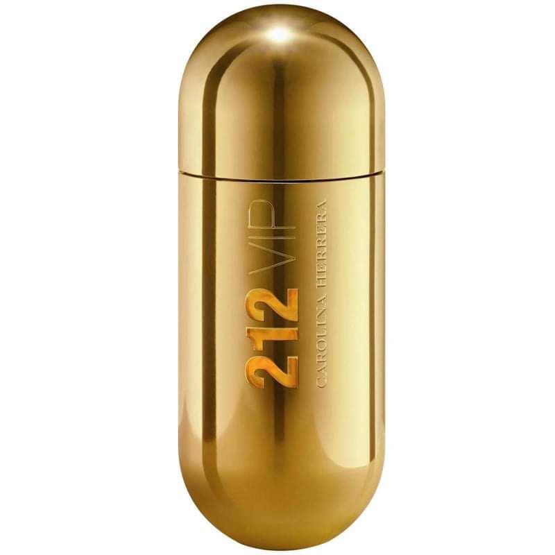 nước hoa 212 vip vàng