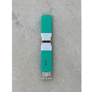 Máy đo đường huyết Yasee Đức (Kèm 25 que thử và 25 Kim)