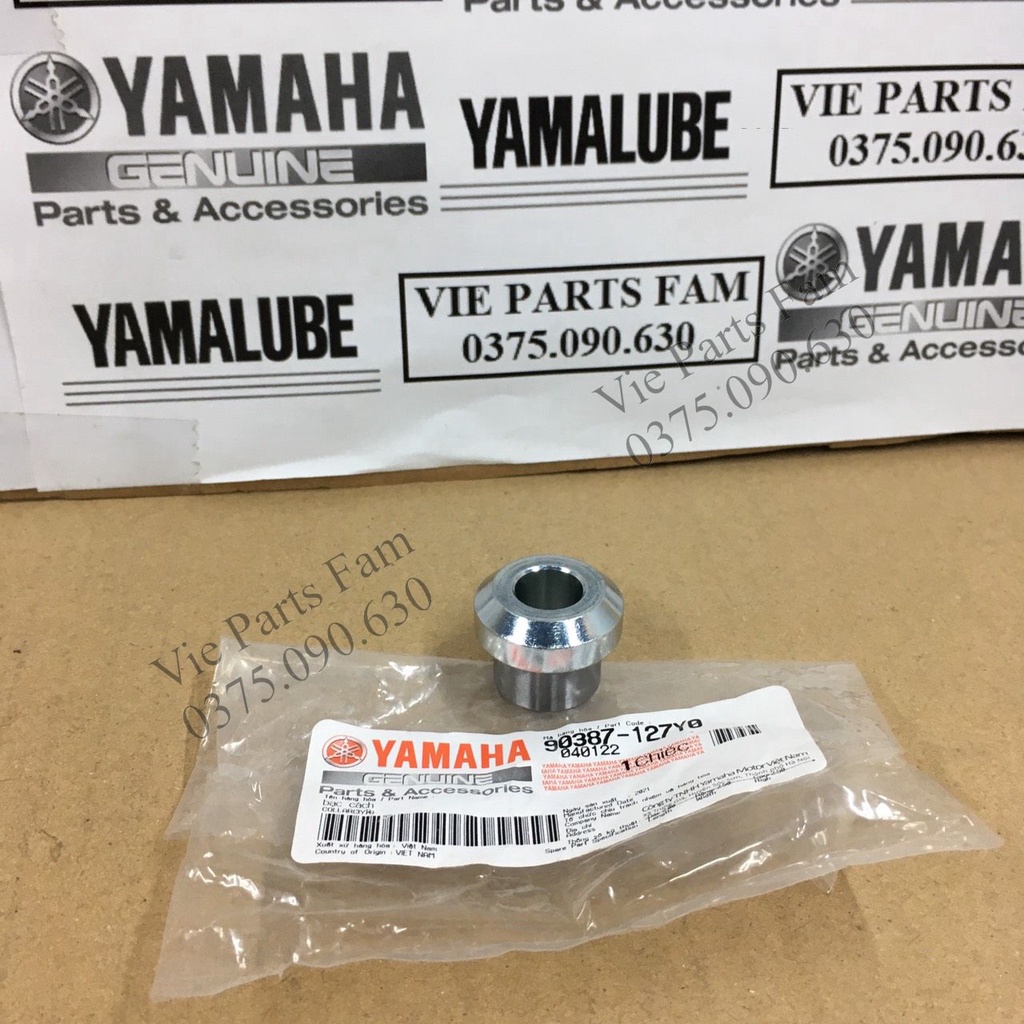 Cục canh cùi dĩa Exciter 2006-2010, Hàng din Yamaha mới 100%