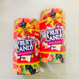 KẸO TRÁI CÂY THÁI LAN HỘP 100G