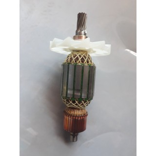 ROTO MÁY ĐỤC BÊ TÔNG 30LY PH65A - 9 RĂNG