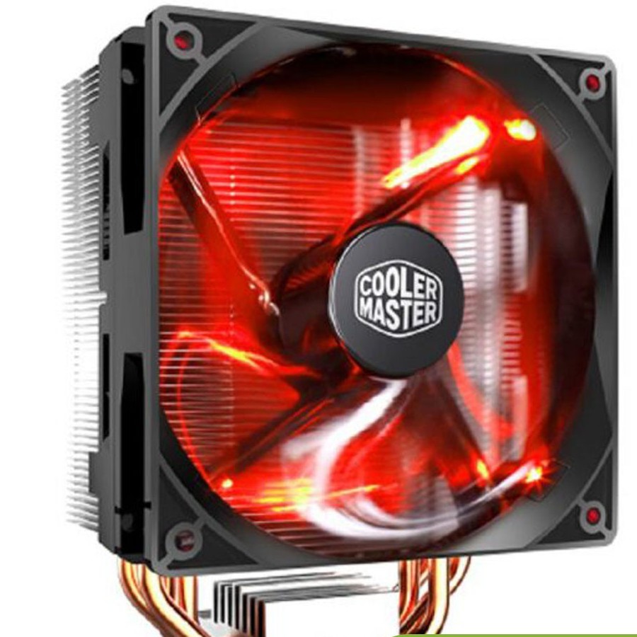 Quạt tản nhiệt CPU CoolerMaster T400i-Hiệu năng cao