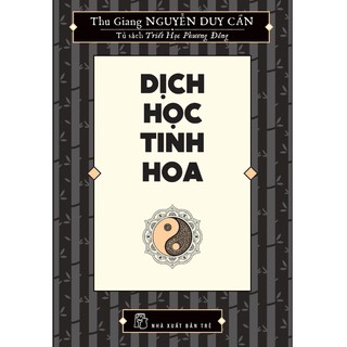 Sách-dịch học tinh hoa