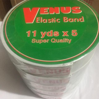 Chun venus bé 10m Chun quần bản  bé 2cm 2,5cm 3cm 4cm 5Cm