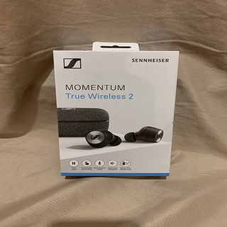 Senheiser Momentum True Wireless 2