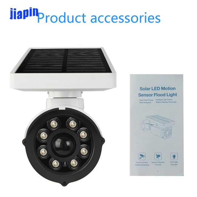 Camera An Ninh Sử Dụng Năng Lượng Mặt Trời | BigBuy360 - bigbuy360.vn