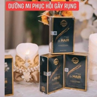 [Hàng cao cấp] Serum Dr Hair kích mọc tóc, mày , mi