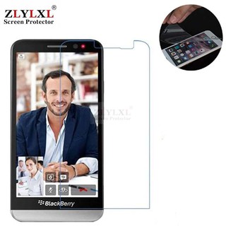 5 miếng kính cường lực bảo vệ màn hình cho điện thoại BlackBerry Z30