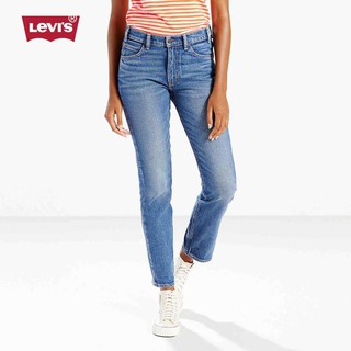 LEVI'S - Quần Jeans Nữ Dài 29957-0006  