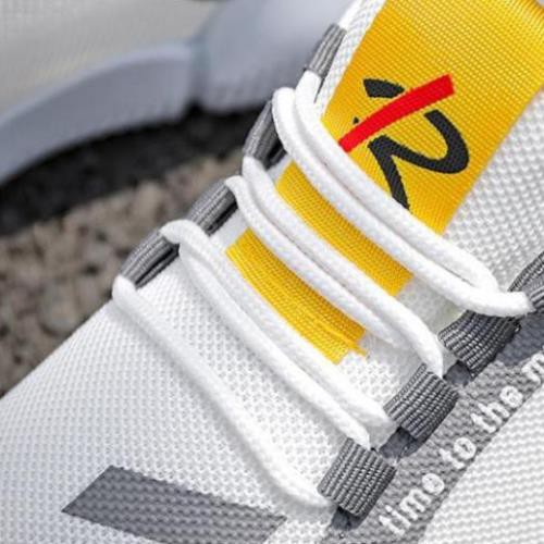 Giày Sneaker Nam TKTMS49 Hot Trend Giày Thể Thao Nam  Kiểu Dáng Trẻ Trung Size 39 Đến 43 | BigBuy360 - bigbuy360.vn