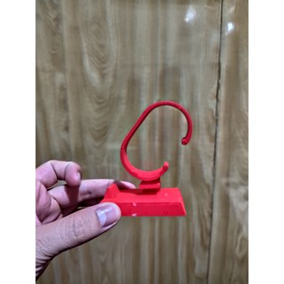 Giá đỡ mika trưng bày đồng hồ
