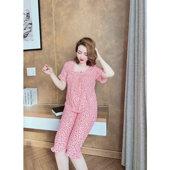 ĐỒ BỘ VẢI XÔ MÁT