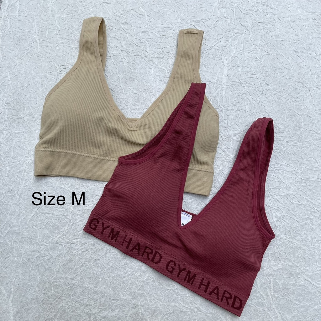 ÁO LÓT - BRA - TẬP DƯ XỊN