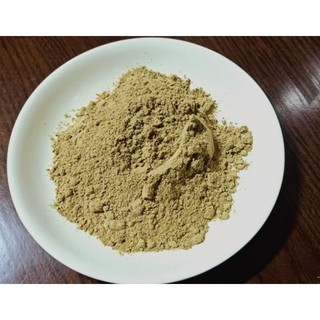 Bột thuốc bắc thảo mộc gói 100g handmade